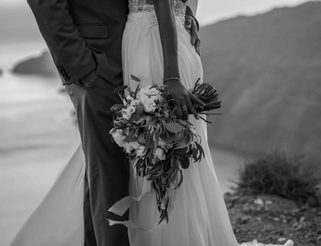 Santorini Wedding Photographer